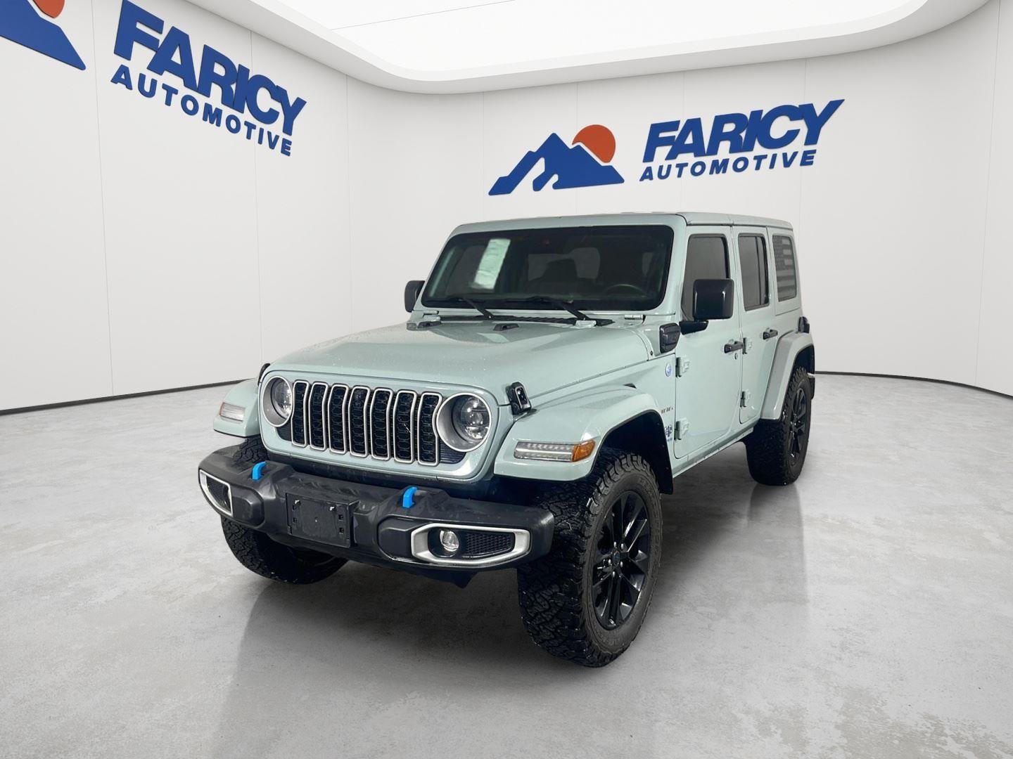 jeep wrangler 4xe 2024 1C4RJXP61RW146182 image jeep wrangler 4xe 2024 1C4RJXP61RW146182 image